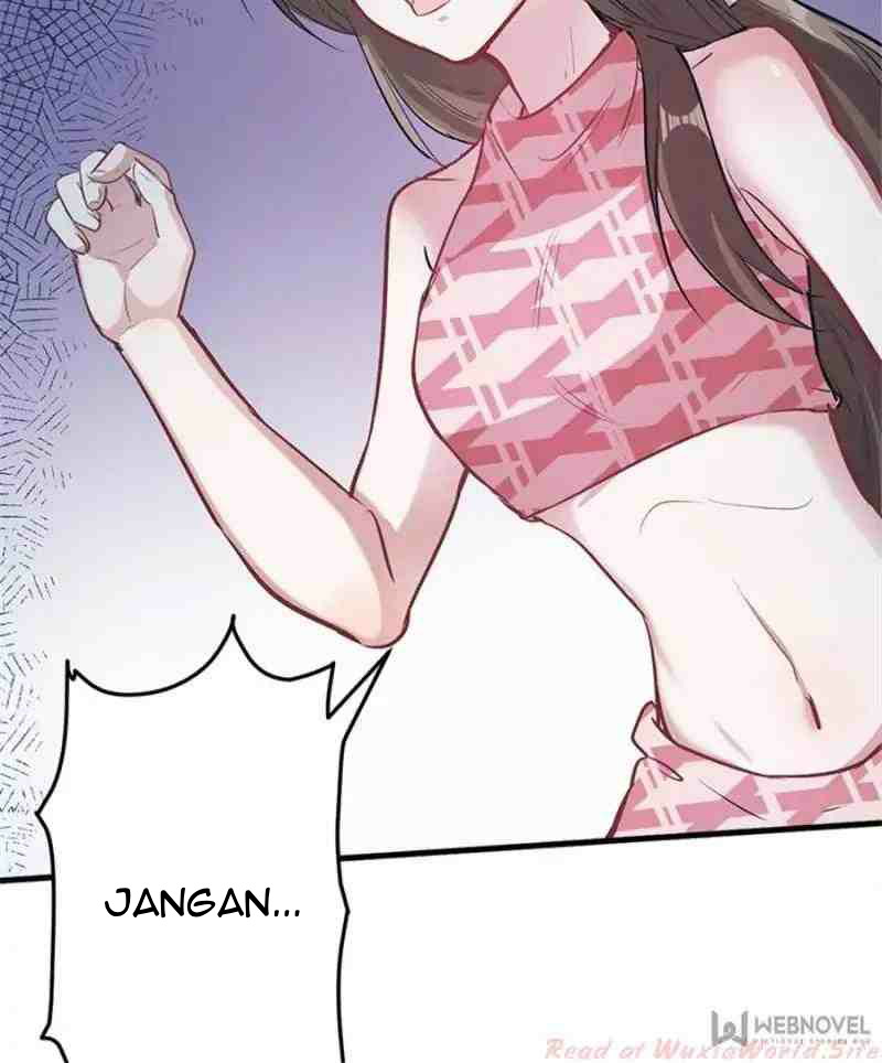 Beauty and the Beasts Chapter 84 Gambar 40